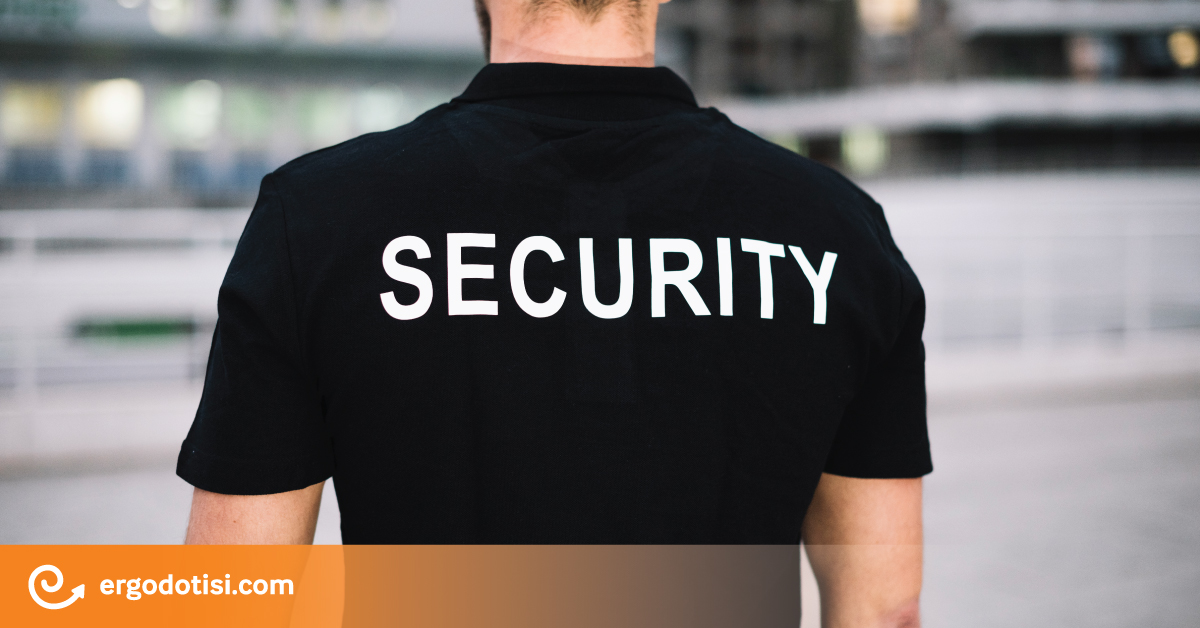 Φρουροί Ασφαλείας alfa security