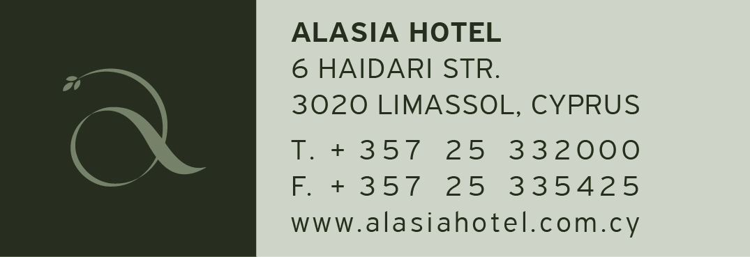 ALASIA BOUTIQUE HOTEL & SPA