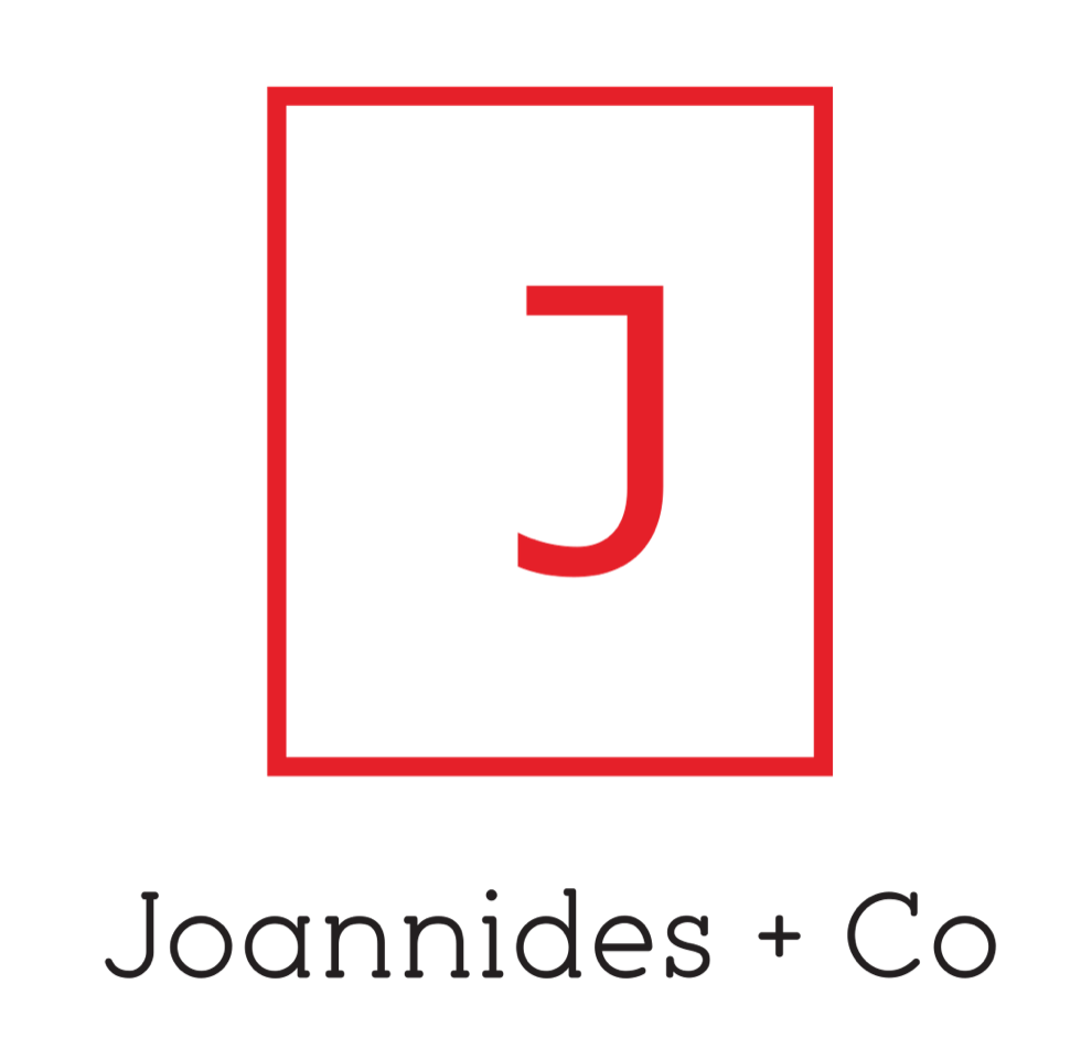 Joannides and Co. Ltd