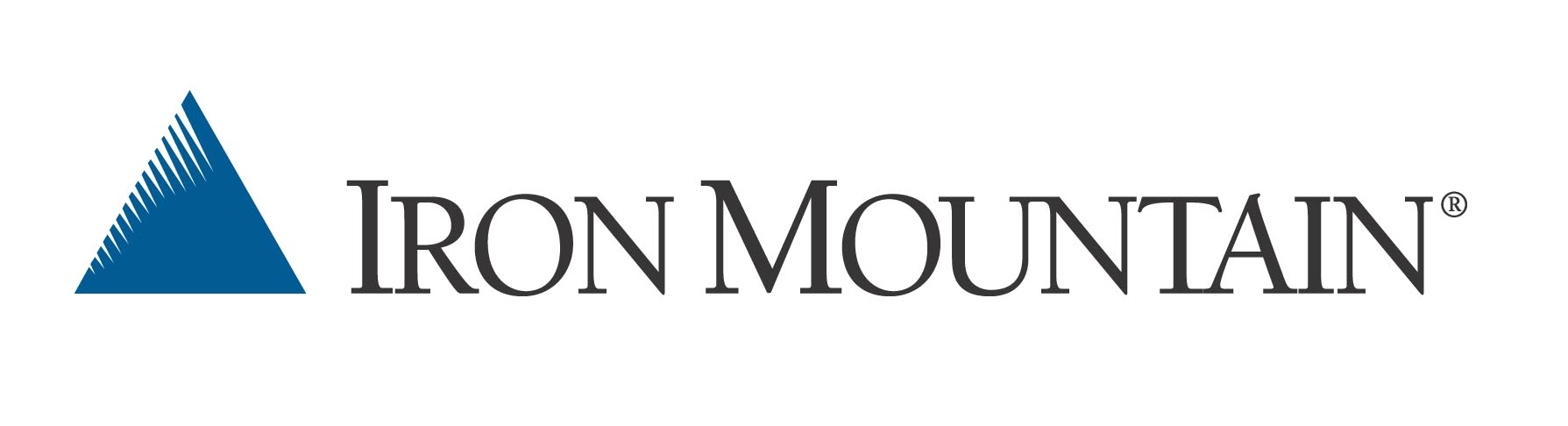 Iron Mountain Cyprus Ltd