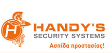 Handy’s Security Systems LTD