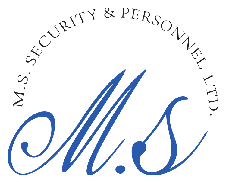 MS SECURITY and PERSONNEL LTD