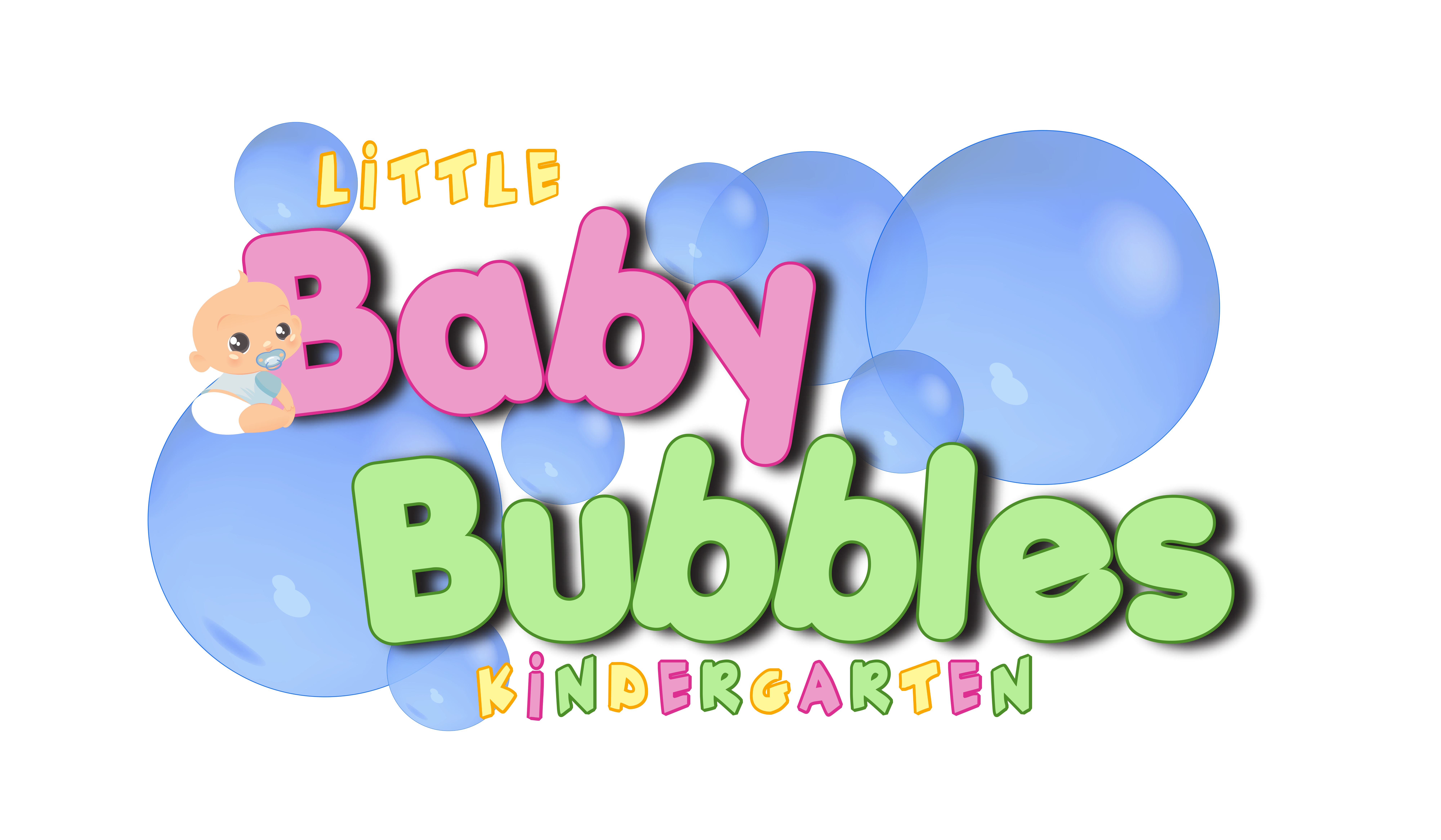 Little Baby Bubbles 