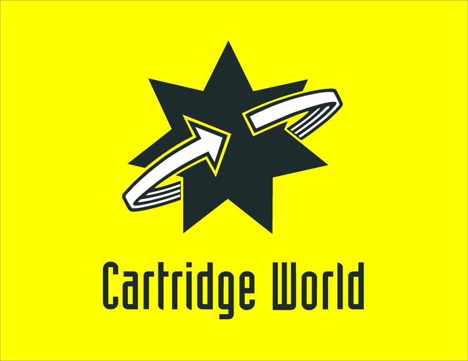 Cartridge World