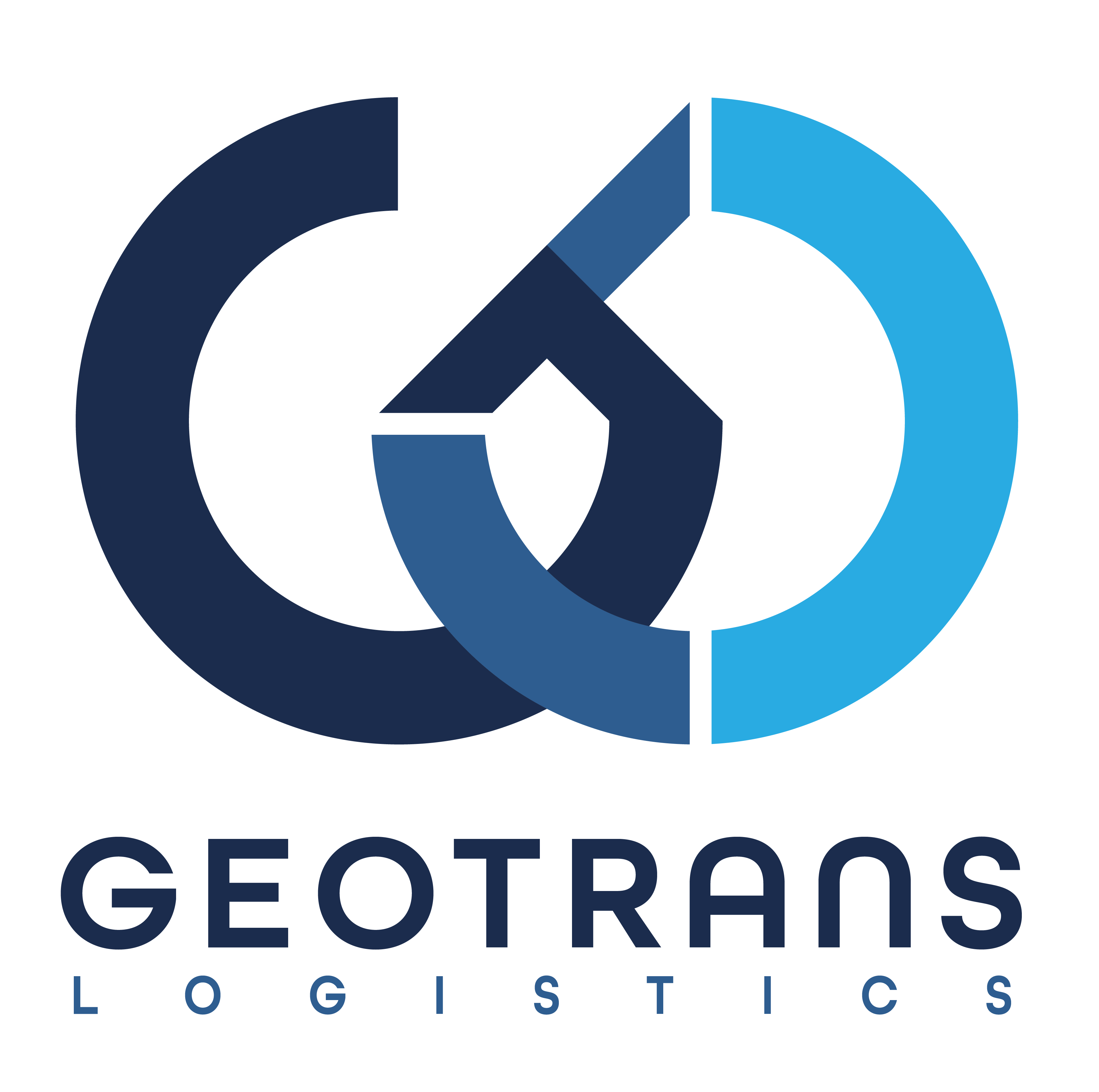 GEOTRANS LOGISTICS LTD