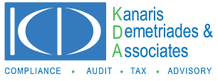 Kanaris, Demetriades & Associates (KDA)