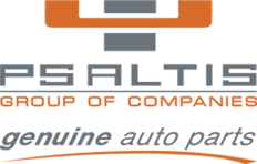 A. Psaltis & Sons Ltd