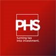 PHS & Partners Ltd 