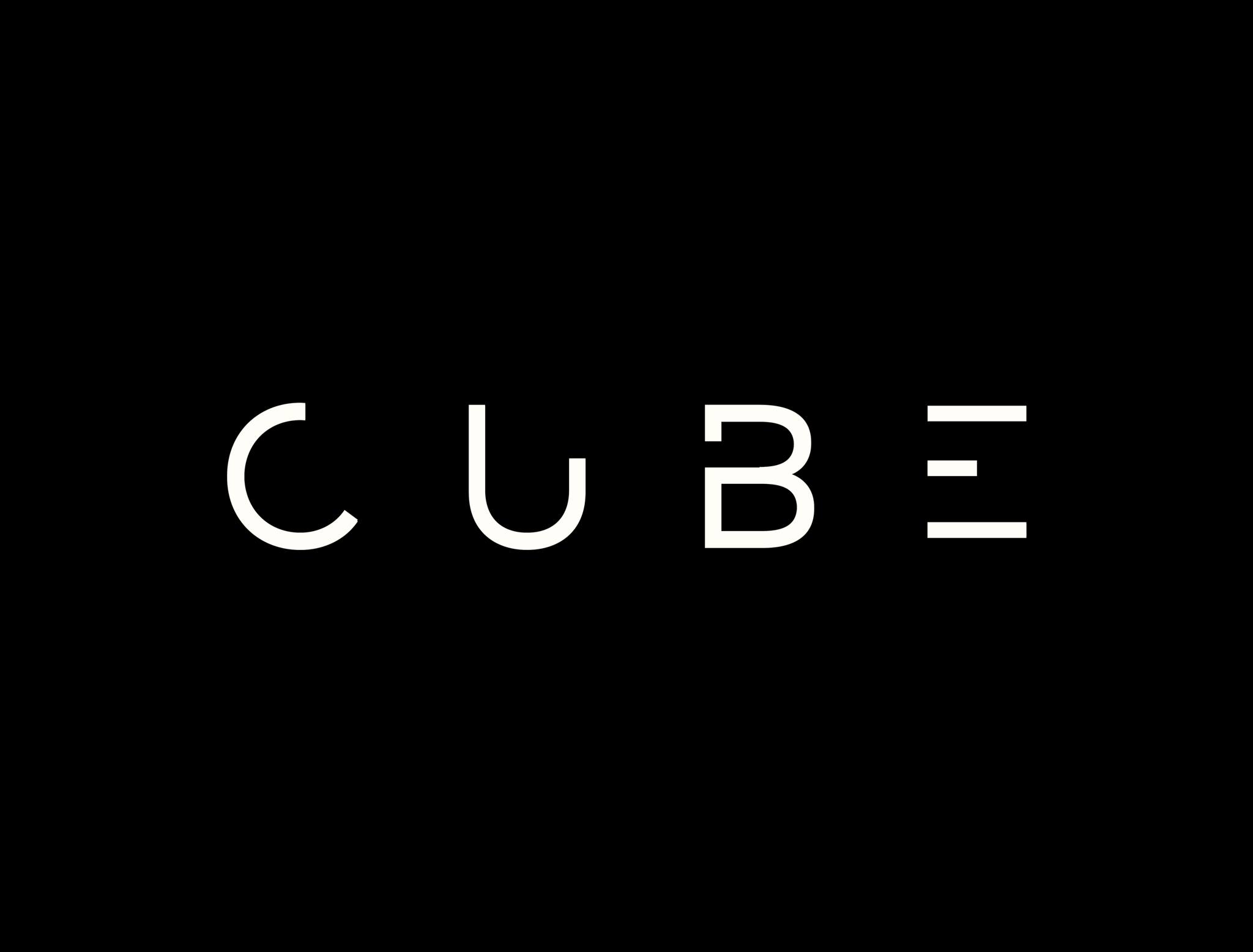 CUBE PRODUCTIONS