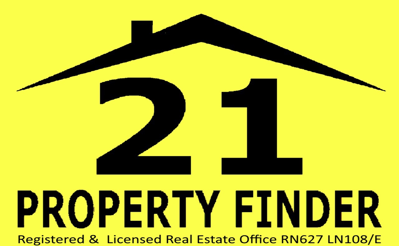 21 Property Finder Ltd