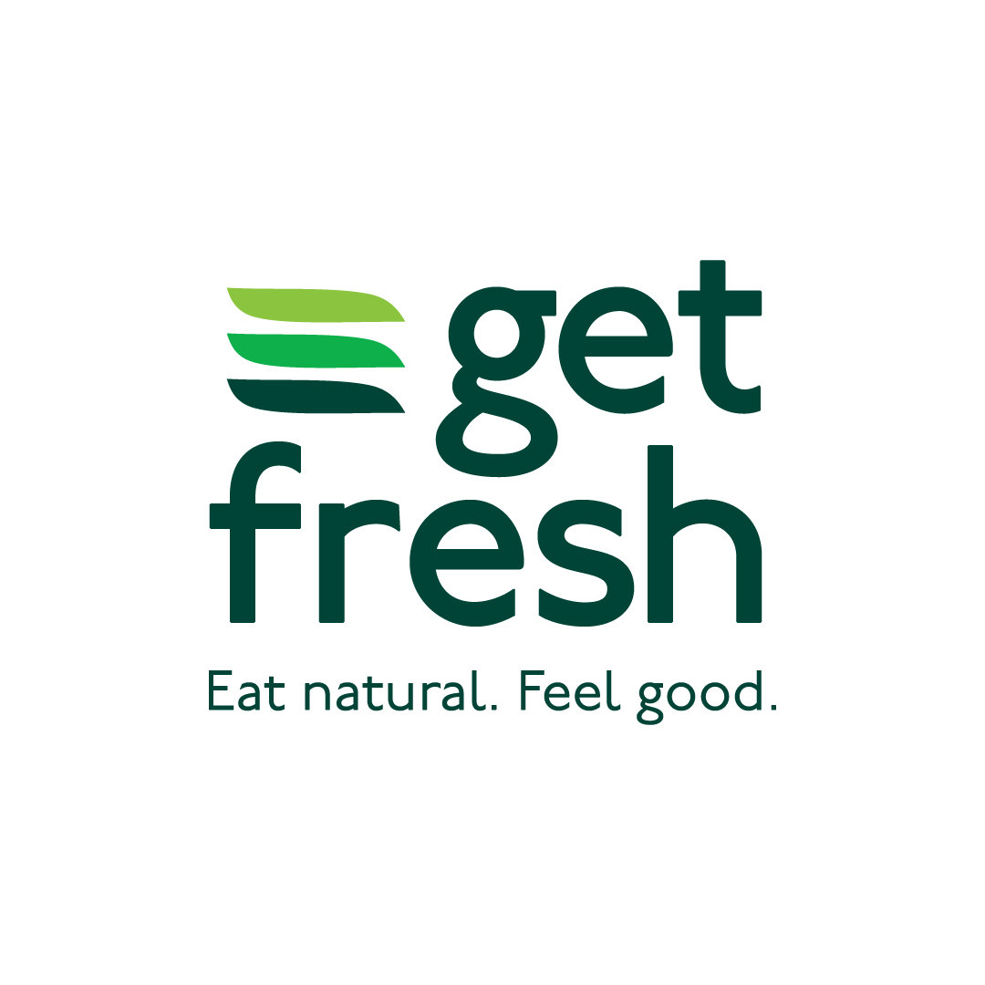 Get fresh
