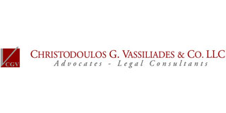 Christodoulos G. Vassiliades and Co LLC 