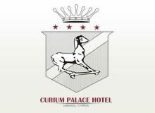 Curium Palace Hotel Ltd