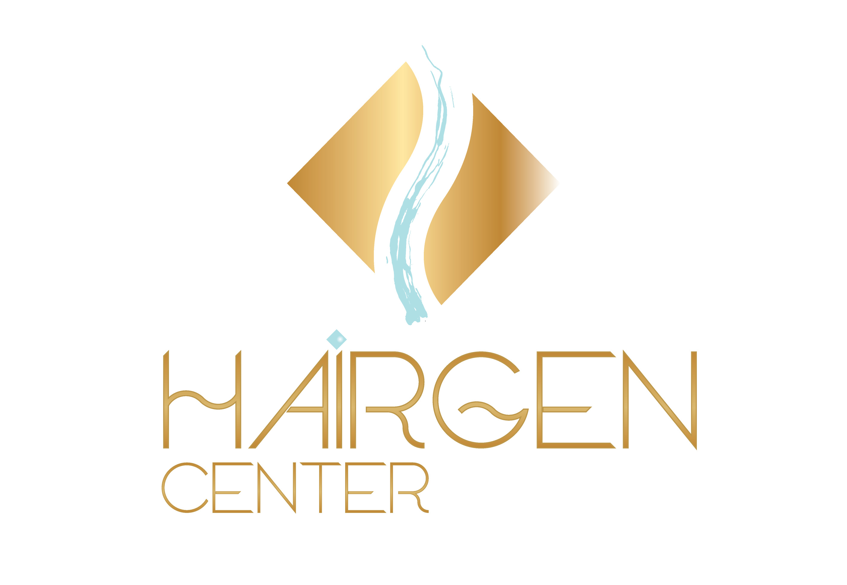 Hairgen Center Ltd