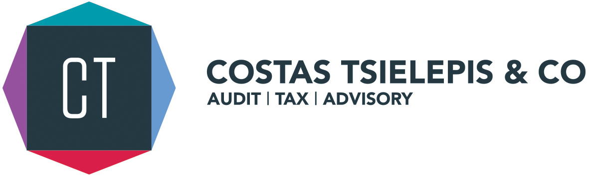 Costas Tsielepis & Co Ltd