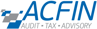 Acfin Audit Ltd