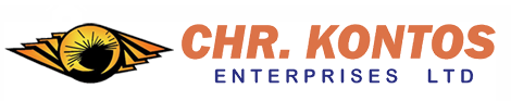 CHR. KONTOS ENTERPRISES LTD