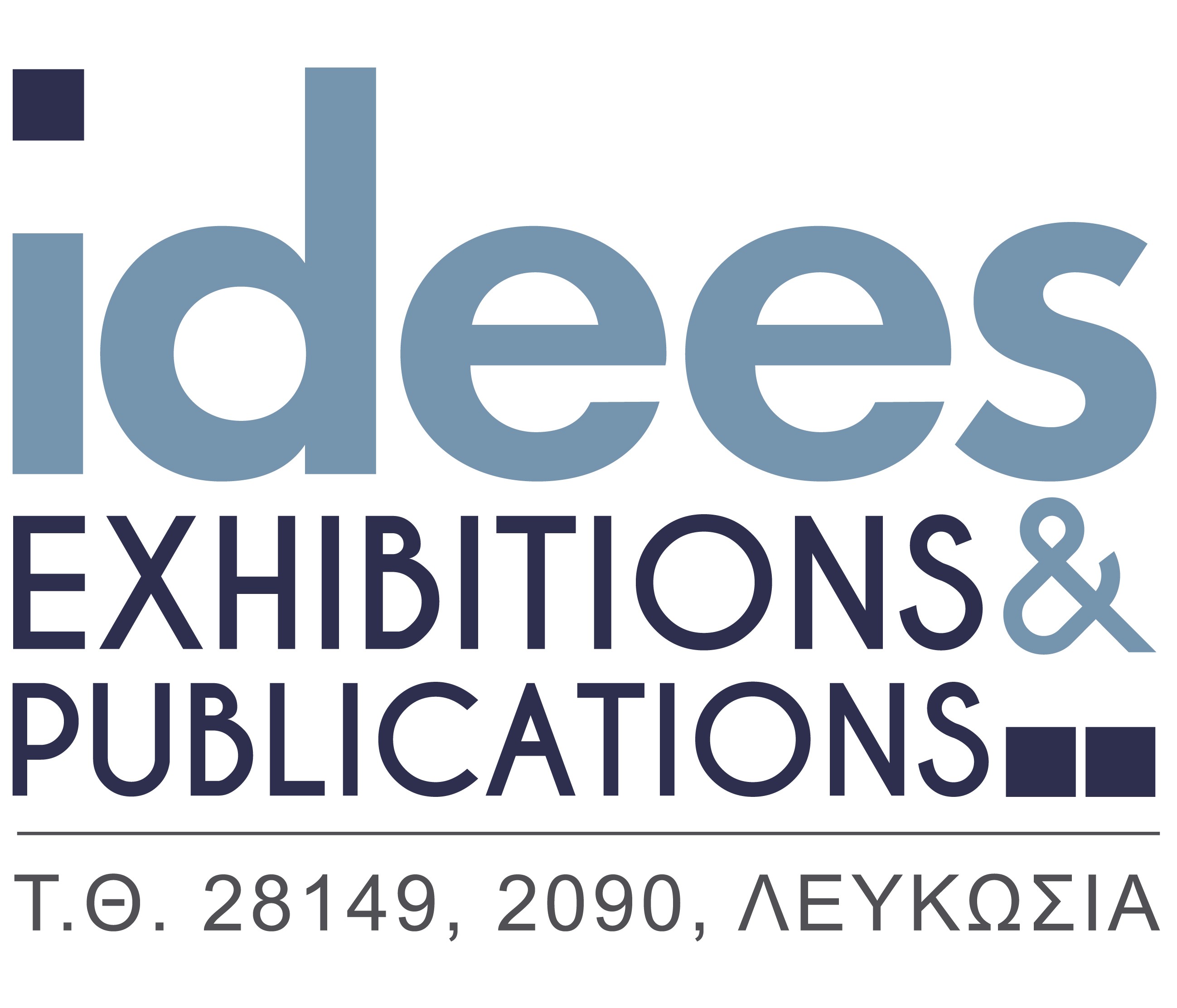 C.K.Idees Exhibitions & Publications Ltd