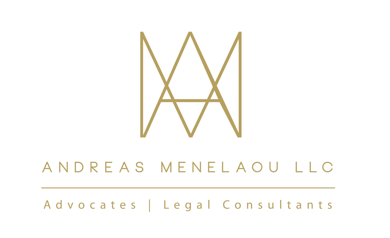 ANDREAS MENELAOU LLC