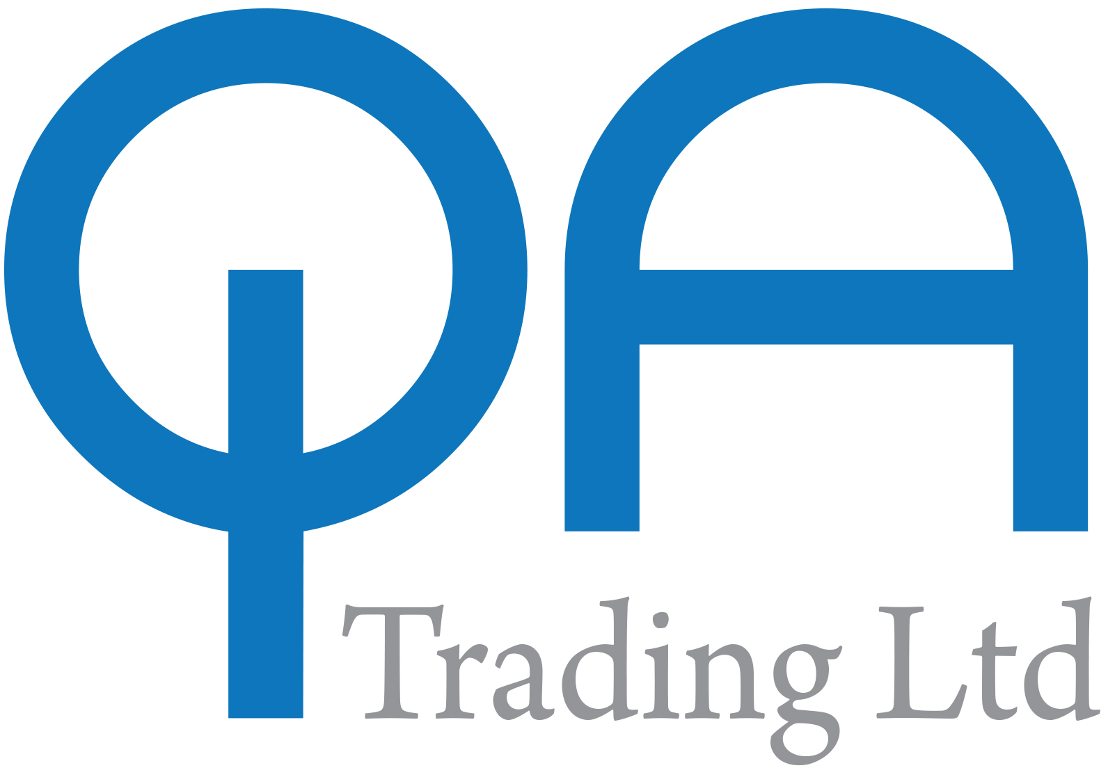 QA Trading Ltd