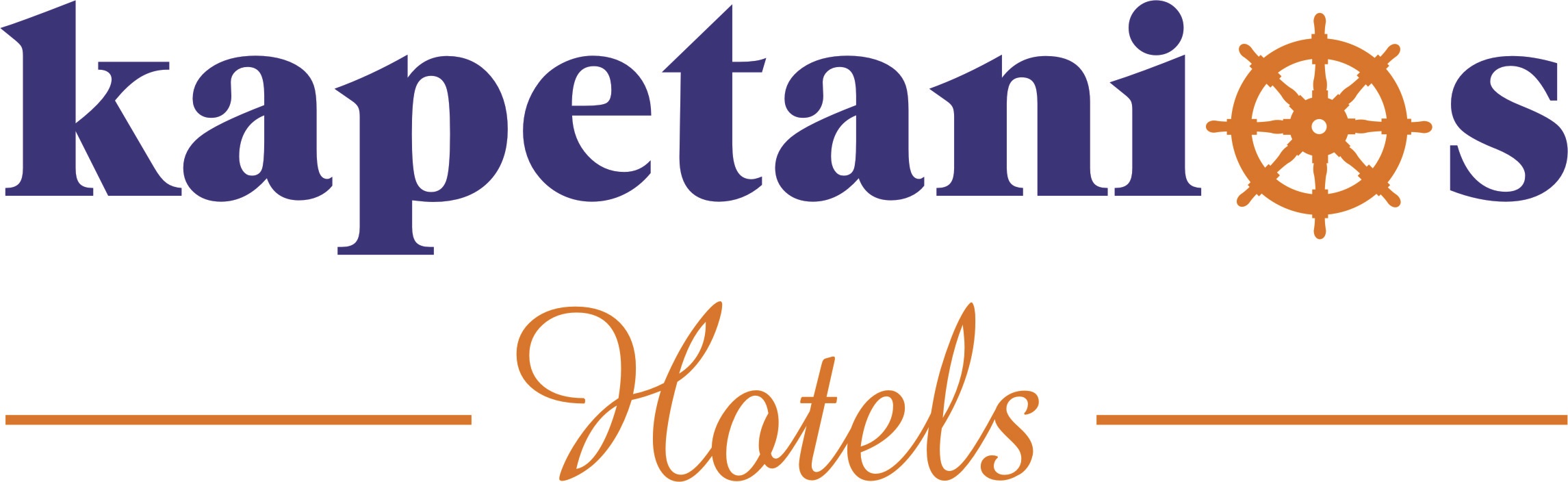 Kapetanios Hotels Ltd