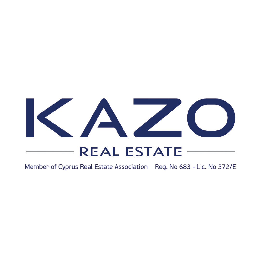 Kazo Real Estates
