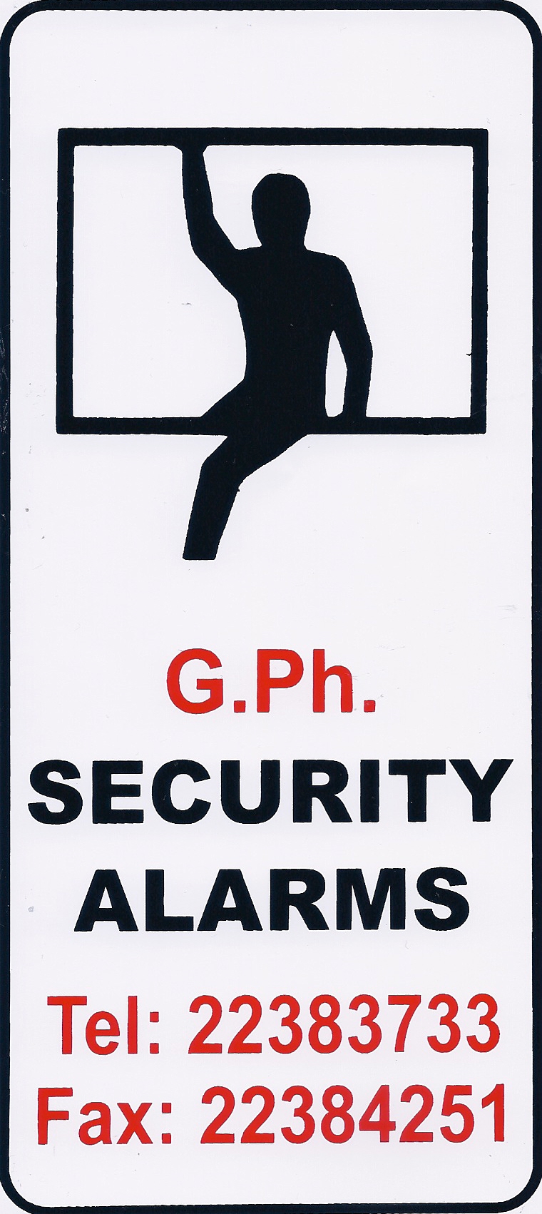 G. Ph. Private Security Services Ltd