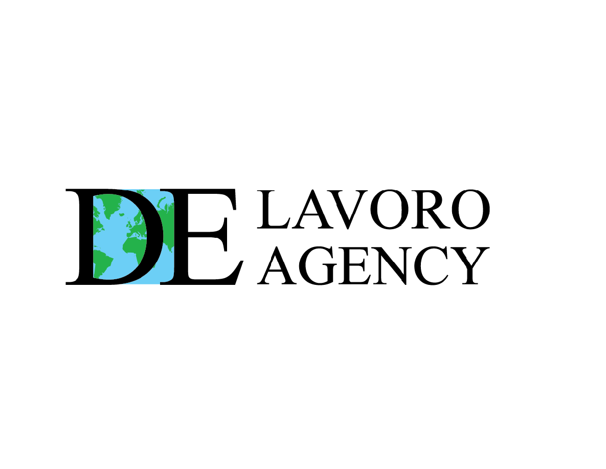 D.E Lavoro Agency Ltd