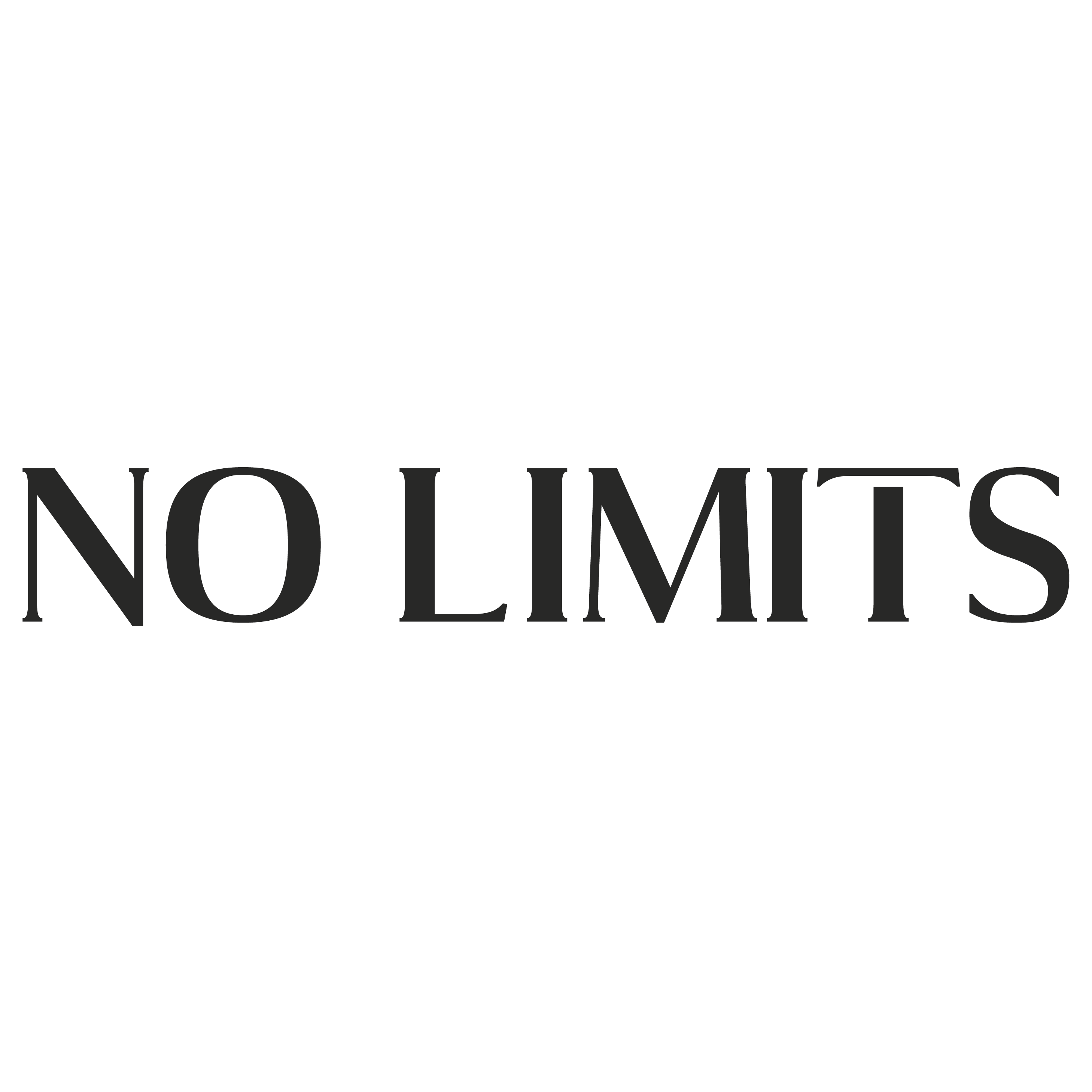 Магазин limited. No limits логотип. Неофитос логотип. No limits.