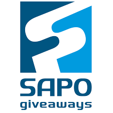 SAPO GIVEAWAYS PUBLIC LTD