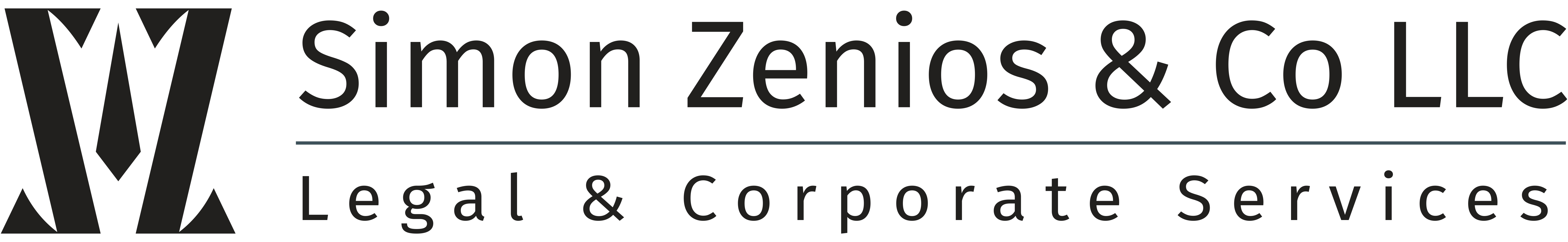 Simon Zenios & Co LLC