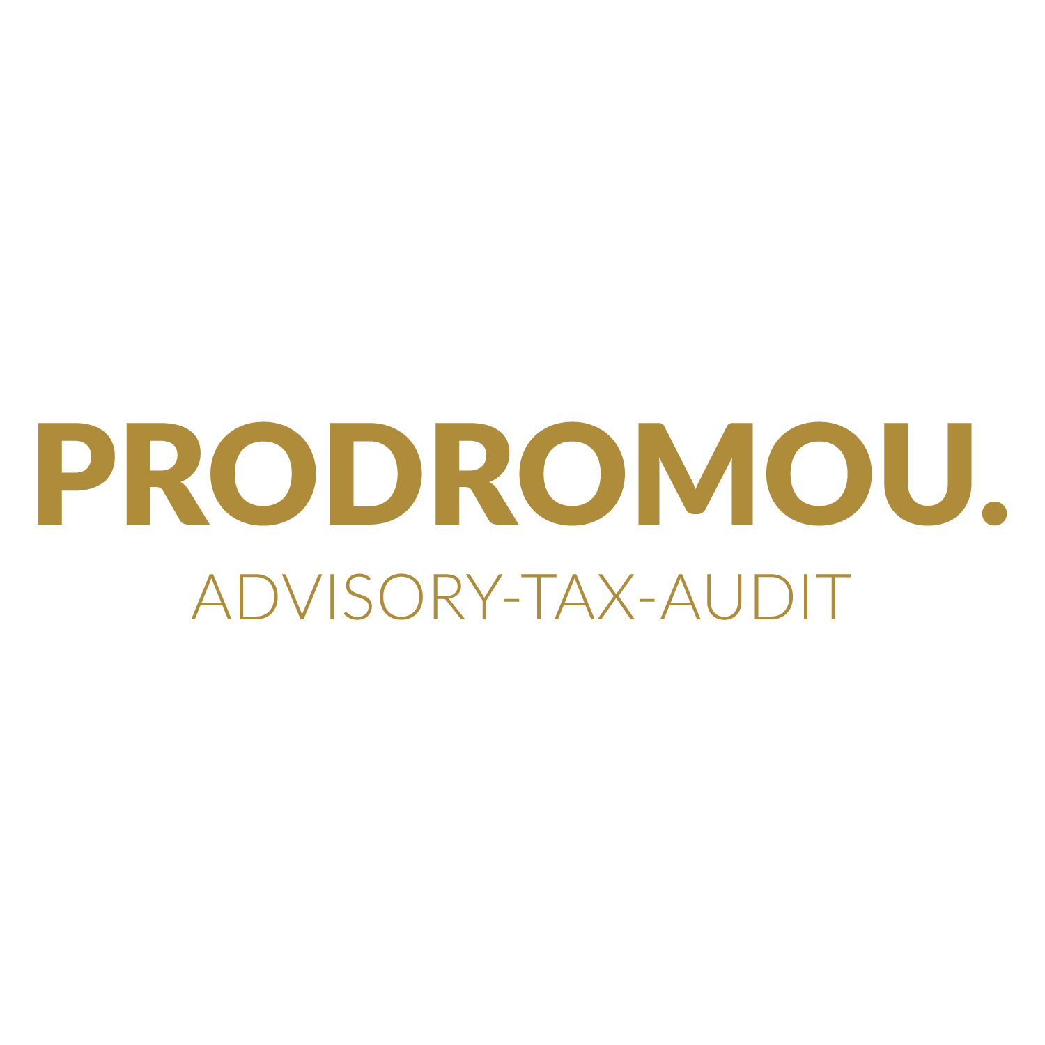 A PRODROMOU & CO LTD