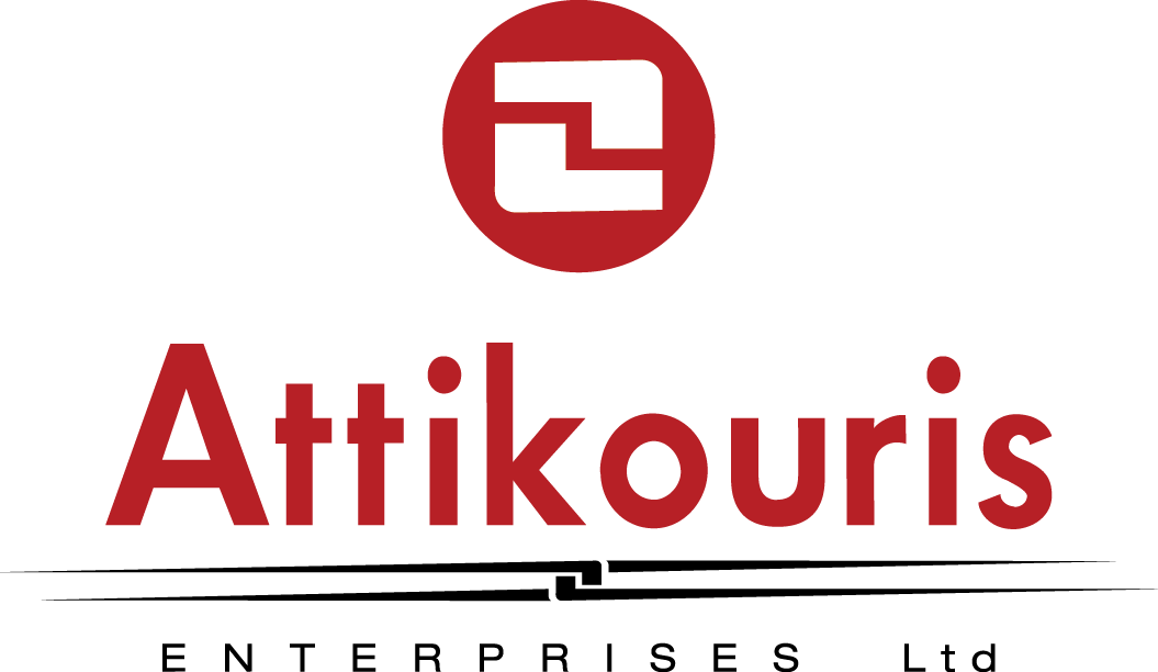 Attikouris Enterprises Ltd