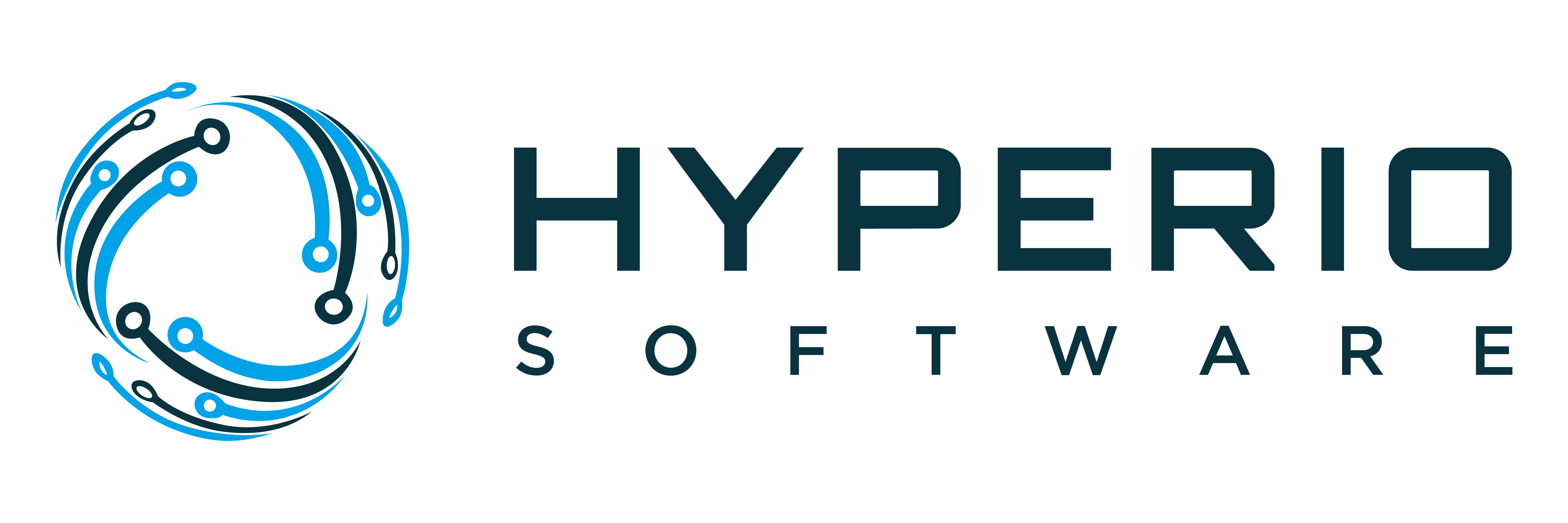 Hyperio Software Limited