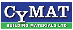 Cymat Building Materials Ltd