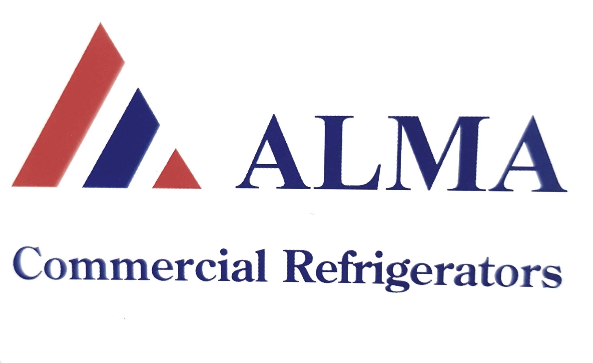 Alma Refrigerators Ltd