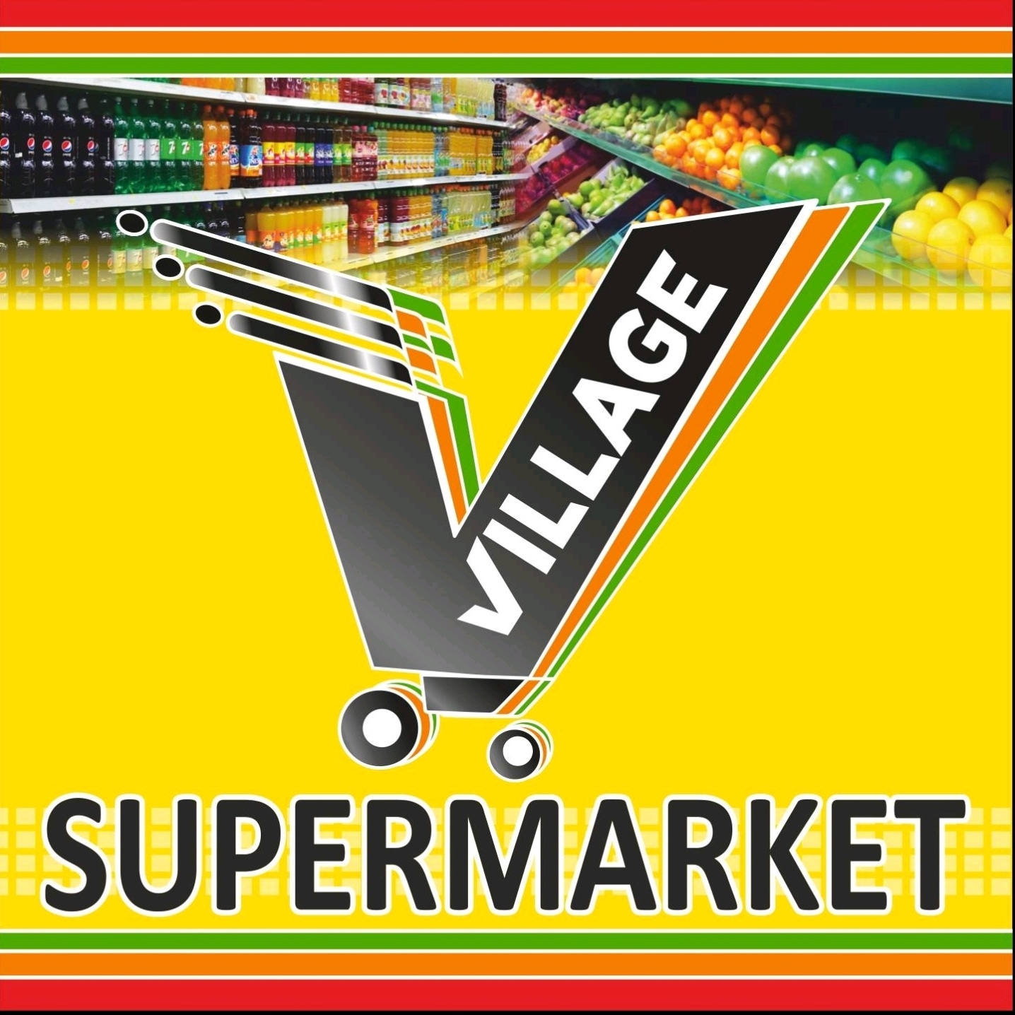 Village supermarkets