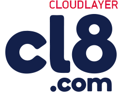 CLOUDLAYER8 Limited