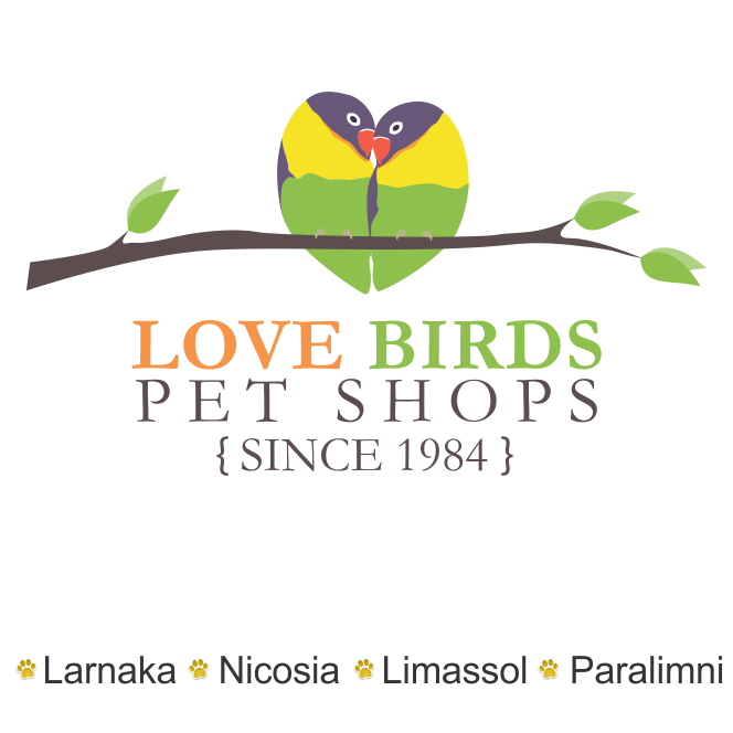 Love birds pet’s Ltd 