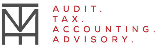 TMH Audit Services Limited