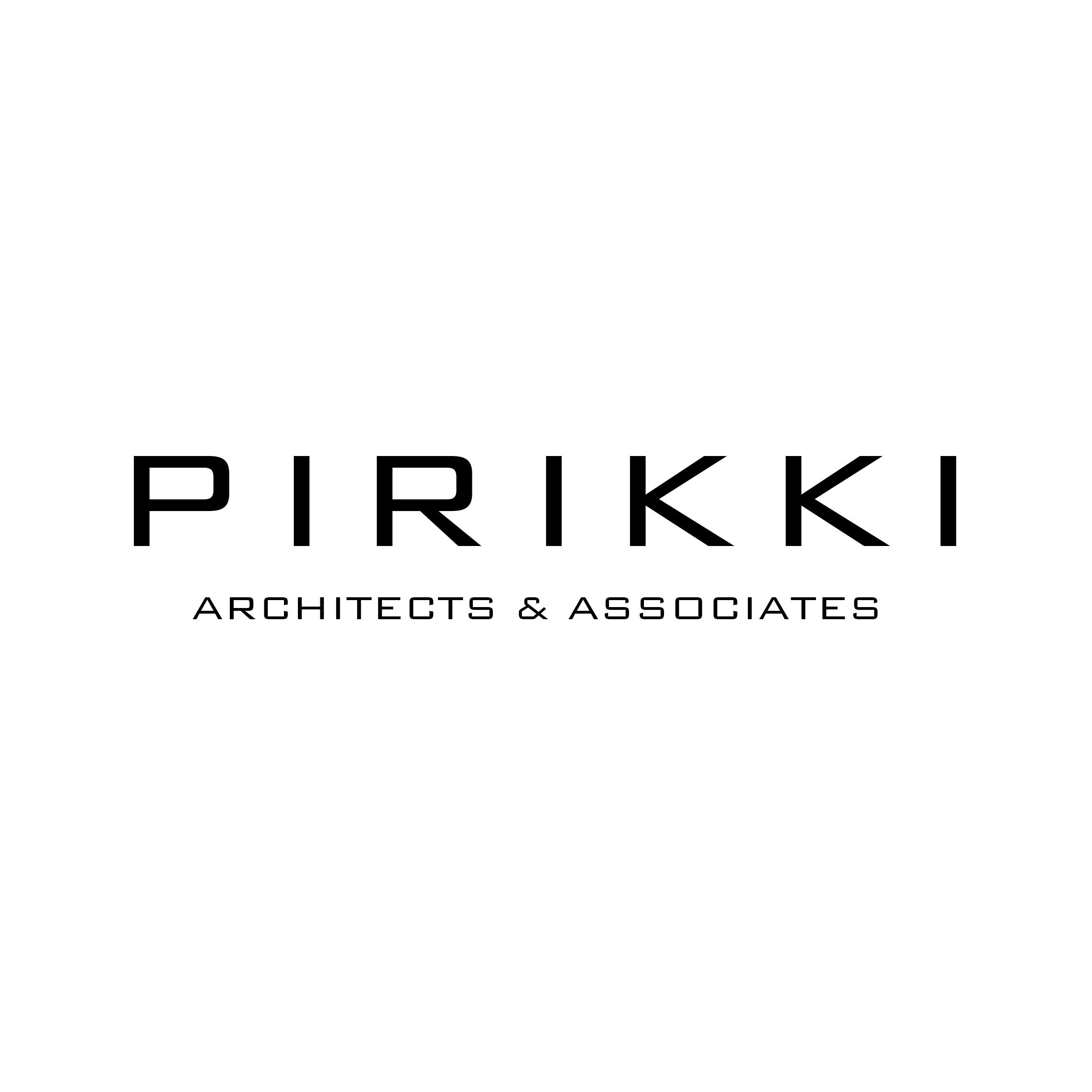 PIRIKKI ARCHITECTS & ASSOCIATES LLC