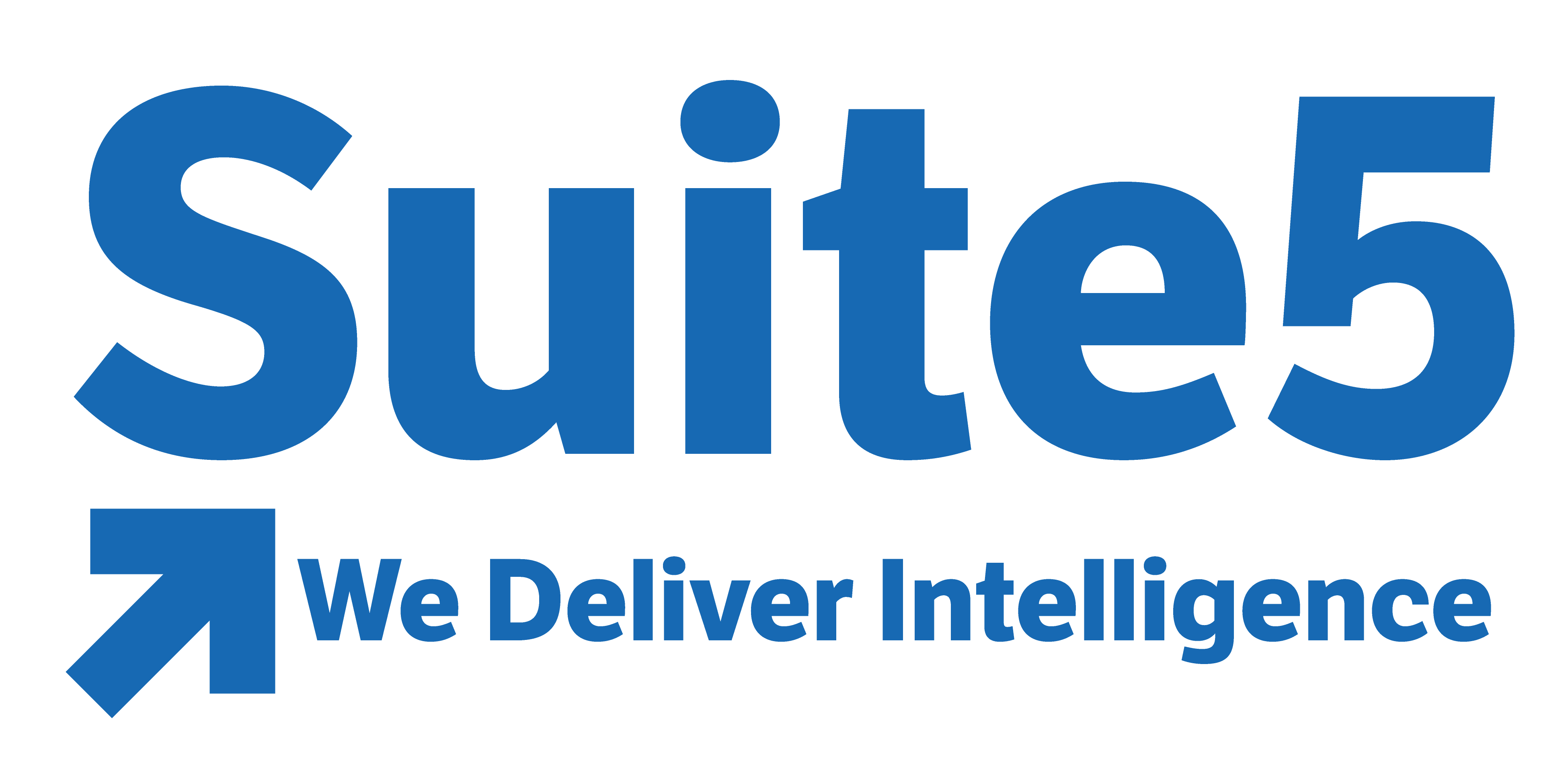 Suite5 Data Intelligence Solutions Limited