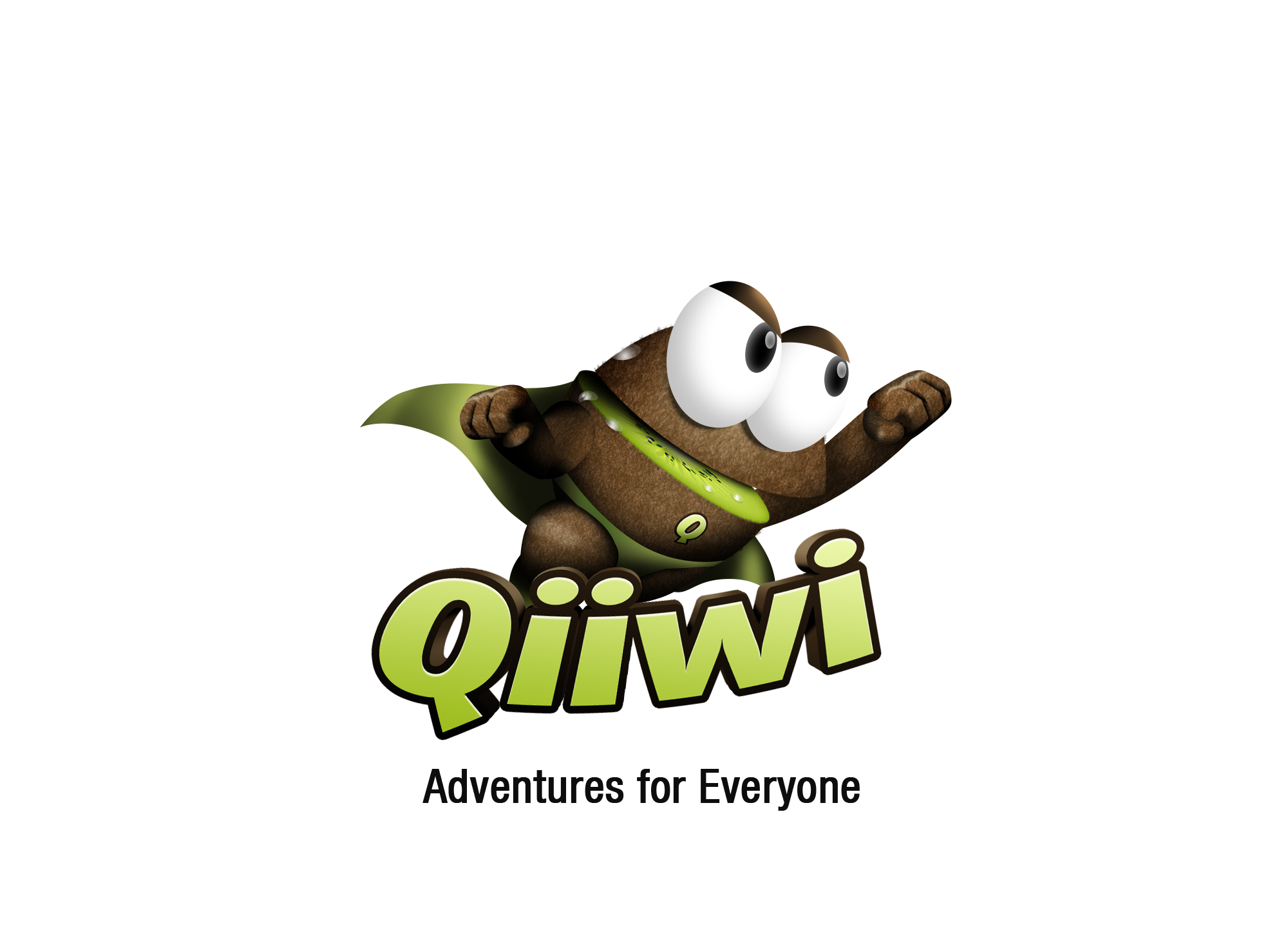 Qiiwi Games AB