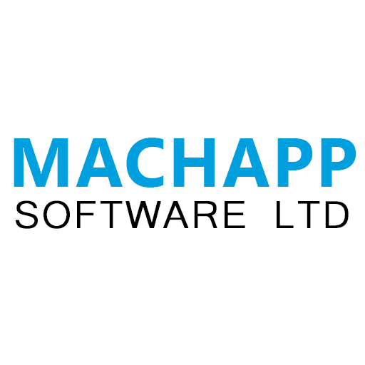 MACHAPP Software Ltd