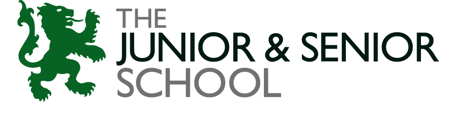 The Junior & Senior School