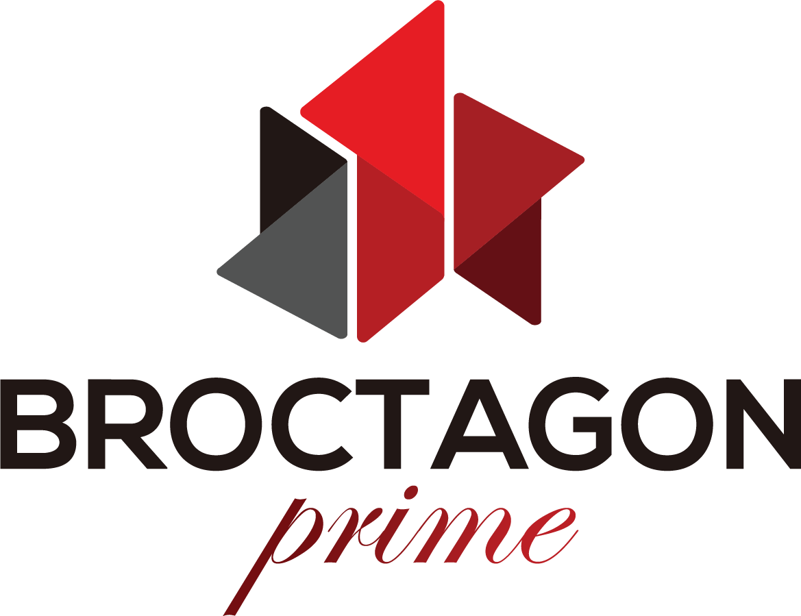 Broctagon Prime Ltd