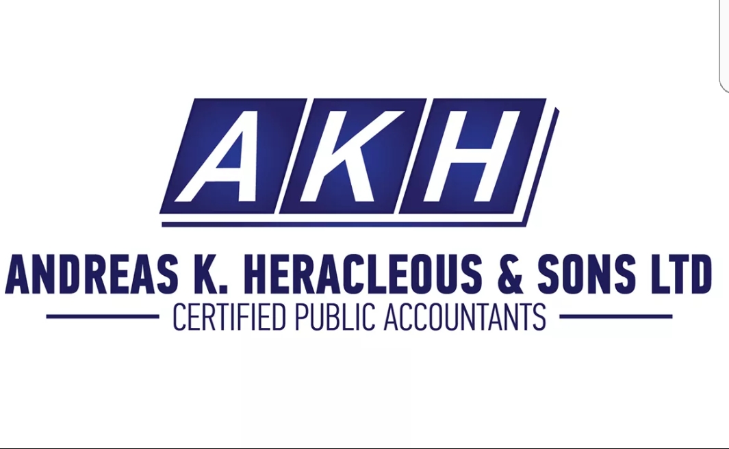 Andreas K. Heracleous & Sons Ltd