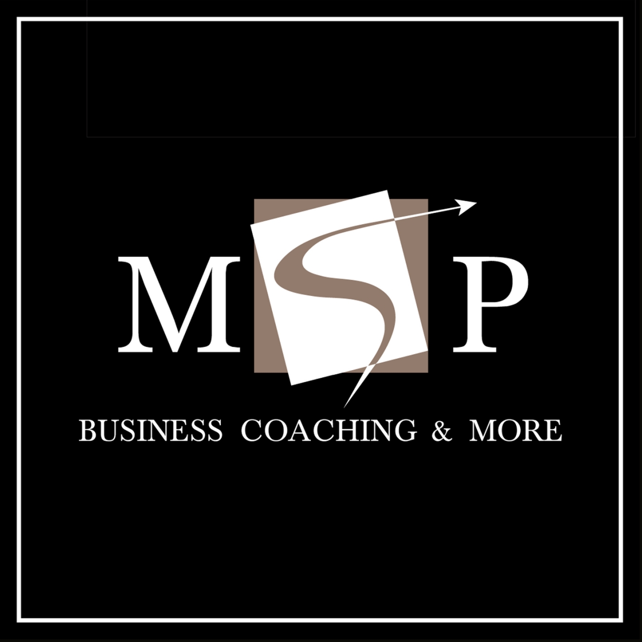 MSP BUSINESS COACHING & MORE