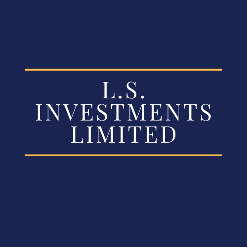Jobs in L.S.Investments Limited