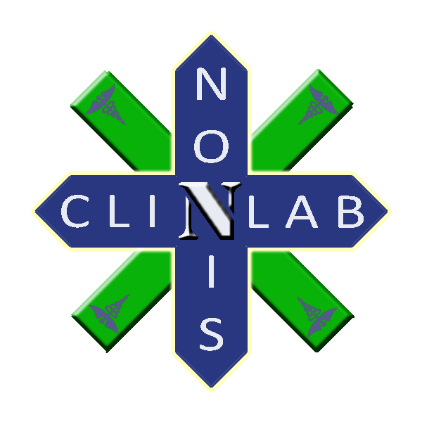 Nonis Clinical Lab